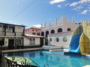 VILLA LUISA HOTELSs